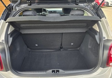 Citroen C3 III Hatchback Facelifting 1.2 PureTech 110KM 2022 Citroen C3 ELLE 1,2 Benzyna 110 KM Automat GWARANCJA Zamiana Zarejestrowany, zdjęcie 18