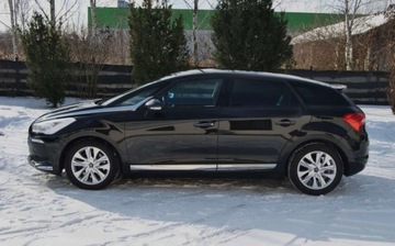 DS 5 Hatchback (Citroen) 2.0 HDi 163KM 2012 Citroen DS5 GWARANCJA, 2.0 HDI 163KM, Skora, Panorama, Xenon, Swietnie utr, zdjęcie 25