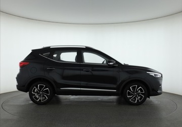 MG ZS II SUV Classic 1.5 VTi-Tech 106KM 2024 MG ZS SUV 1.5, 1. Właściciel, Serwis ASO, VAT 23%, zdjęcie 5