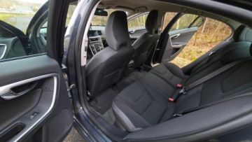 Volvo S60 II Sedan 1.6 D2 115KM 2011 VOLVO S60 Tylko 105000km* Sedan* Opłacone* Raty, zdjęcie 23