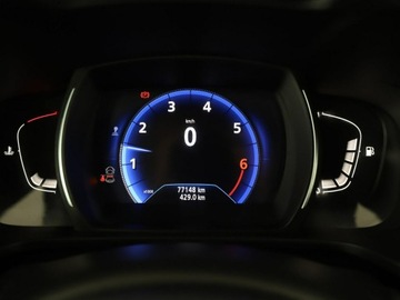 Renault Kadjar Crossover Facelifting 1.3 TCe 140 FAP 140KM 2019 Renault Kadjar klima auto navi kamera i czujniki, zdjęcie 21