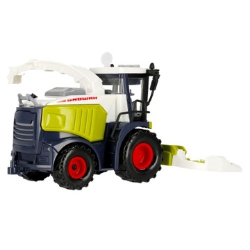 СЕЛЬСКОХОЗЯЙСТВЕННАЯ МАШИНА ЗЕРНОВОЙ ПРИЦЕП РАНЧ