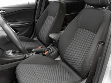 Opel Astra K Sportstourer Facelifting 1.2 Turbo 130KM 2021 Opel Astra GD427YW#1.2 T Edition 2 stref klima, zdjęcie 30