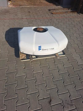 KLIMATYZACJA POSTOJOWA EBERSPACHER COOLTRONIC 1400