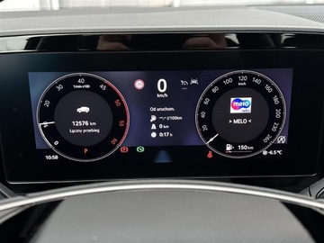 Skoda Kodiaq I SUV Facelifting 2.0 TDI SCR 150KM 2024 Skoda Kodiaq 2.0TDI 150KM Selection DSG l LED Matr, zdjęcie 15