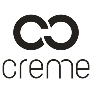 Rower ostre koło Creme Vinyl LTD / Biały L