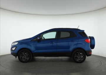 Ford Ecosport II SUV Facelifting 1.0 EcoBoost 125KM 2018 Ford Ecosport 1.0 EcoBoost, Salon Polska, zdjęcie 2