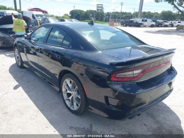 Dodge Charger VII 2022 Dodge Charger 2022 Dodge Charger GT RWD 3.6 Benzyna 300KM, zdjęcie 2