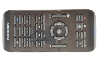 PILOT MEDION MD 86250 MD86250 RADIO DOTYKOWE