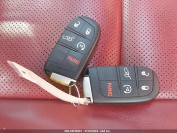 Dodge Durango III 2021 Dodge Durango RT RWD 2021 5.7l 5.7 Benzyna 360KM, zdjęcie 12