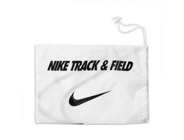 Шиповки Nike Zoom Rival Distance DC8725-001, размер 42,5