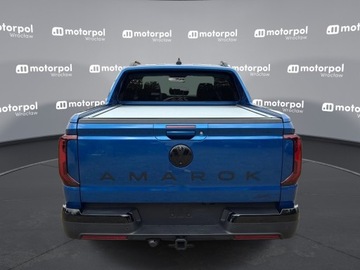 Volkswagen Amarok II 2025 Volkswagen Amarok Aventura LIMITED EDITION !!! 4mo, zdjęcie 4
