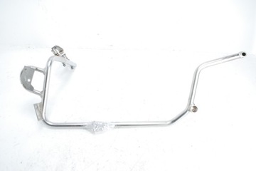 Задние дуги безопасности для BMW R 1200 RT K26 10-13