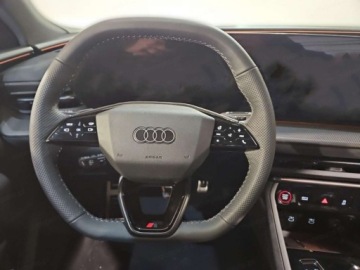 Audi Q5 III SQ5 Sportback 3.0TFSI MHEV plus 367KM 2025 AUDI Q5 SQ5 TFSI quattro Suv 3.0 (367 KM) 2025, zdjęcie 5