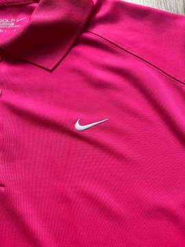 Koszulka męska polo NIKE GOLF, rozm. L