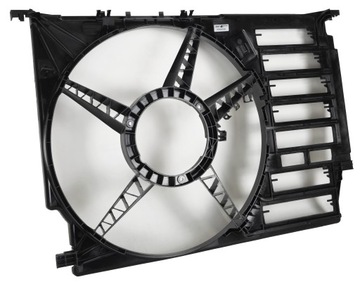 Obudowa Wentylatora MINI F54 F55 F56 F57 F60 Cooper D S SD One 17428645857