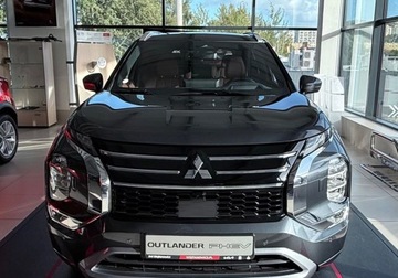 Mitsubishi Outlander III 2025 Mitsubishi Outlander Plug in Instyle Plus Leasing od 101 2.4 306KM, zdjęcie 2