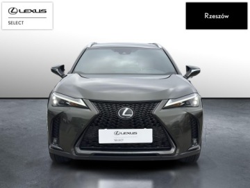 Lexus UX Crossover Facelifting 2.0 250h 184KM 2023 Lexus UX 250h GPF F Sport Design 2WD UX250h F Spor, zdjęcie 7