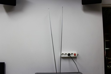 Геттобластер SHARP GF-666! Радиоплеер