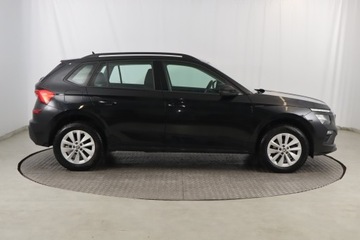 Skoda Kamiq Crossover Facelifting 1.0 TSI 115KM 2024 Skoda Kamiq 1.0 TSI, Salon Polska, 1. Właściciel, zdjęcie 5