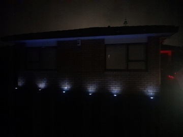 СОЛНЕЧНЫЕ САДОВЫЕ СВЕТИЛЬНИКИ, НАБОР ИЗ 16 ШТ.