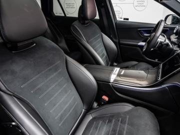 Mercedes GLC C254/X254 Coupe 2.0 220d 197KM 2026 MERCEDES-BENZ GLC 220 d 4-Matic AMG Line 2.0(197KM) 2026, zdjęcie 5