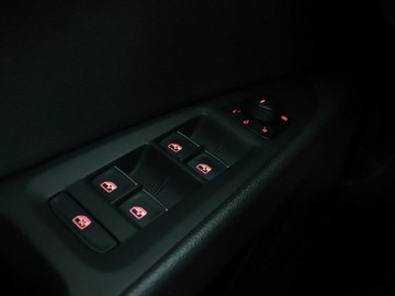 Seat Leon III SC 1.4 TSI ACT 150KM 2016 Seat Leon full LED półskóra navi klima auto, zdjęcie 34