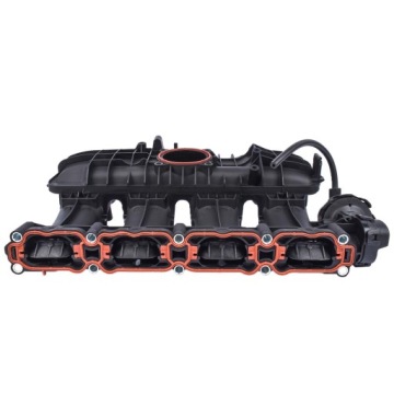 Коллектор впускной для Audi VW Skoda 1.8 TSI ЗАО ЗАО СЗАО 06К133201