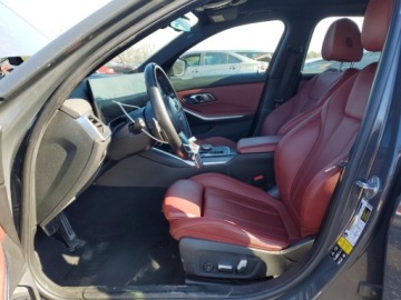 BMW Seria 3 G20-G21 2023 BMW Seria 3 330xi 2023 2.0 Benzyna 255KM, zdjęcie 7