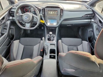 Subaru 2022 Subaru WRX 2022 2.5 Benzyna 271KM, zdjęcie 8