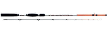 WĘDKA LINEAEFFE DEEP WALKER 2,70m / 200g