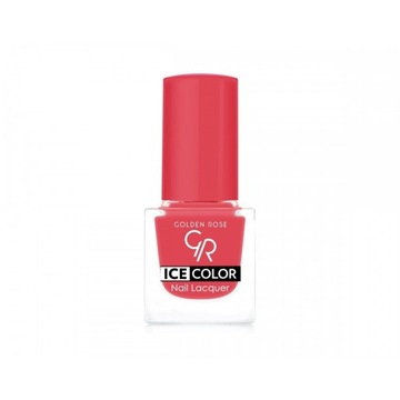 Golden Rose ICE COLOR NAIL Lakier do paznokci 191
