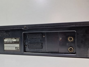 Видеорегистратор AKAI Video VS G 267 VS-G267