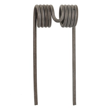 Palec podbieracza przyczepa samozbierająca T-050