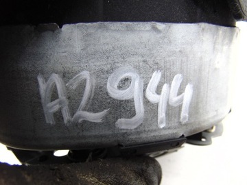 ULOŽENÍ AIRBAG ŘIDIČE SEAT EXEO 3R 3R0880201A