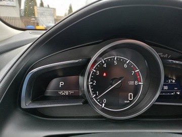 Mazda CX-3 Crossover Facelifting 2.0 Skyactiv-G 121KM 2020 Mazda cx3 2.0 Automat Full LED Grzana Kierownica Navi Kamera Europa NIE USA, zdjęcie 15