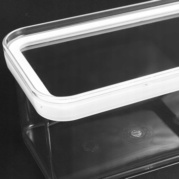 1 комплект бытового сливочного масла для хранения масла