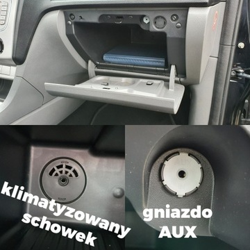 Ford Focus II Kombi 1.6 Duratec 100KM 2008 Ford Focus 1.6 16v 101KM # LIFT # Klima # Super, zdjęcie 25