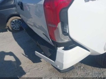 Toyota Tacoma II 2024 Toyota Tacoma 2024 TOYOTA TACOMA HYBRID TRD SPORT 2.4 Hybryda 278KM, zdjęcie 7