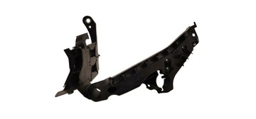 AUDI A4 B8 8K 08- ŚLIZG PROFIL UCHWYT LAMPY LEWY