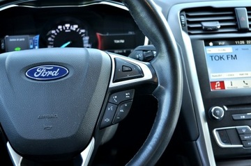 Ford Mondeo V 2018 Ford Mondeo 2.0 140KM HYBRID Navi Kamera, zdjęcie 20