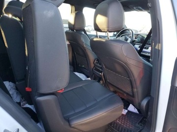 Mercedes GLS X167 2021 Mercedes-Benz GLS 2021 MERCEDES-BENZ GLS 450 4MATIC 3.0 Benzyna 362KM, zdjęcie 11