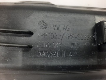 ЗВУКОВЫЙ ЗВУК FENDER VW T-CROSS КАБРИОЛЕТ 2GC821111A