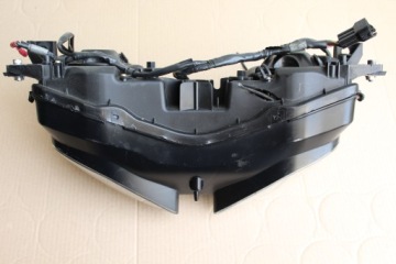 KAWASAK 636 ZX6R 03-04 ZX6 ФАРА ПЕРЕДНЯЯ