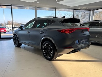 Cupra Formentor Crossover 2.0 TSI 190KM 2024 Cupra Formentor 2.0 TSI 4Drive DSG / 1właściciel /, zdjęcie 1