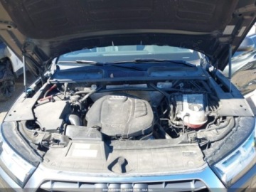 Audi Q5 II 2020 Audi Q5 Premium Plus 45 Tfsi Quattro S Tronic 2020 2.0 Benzyna 248KM, zdjęcie 7