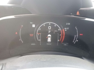 Lexus NX II 2025 Lexus NX 350 Luxury 2025 2.4 Benzyna 275KM, zdjęcie 9