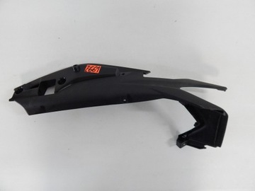 HONDA CBR 250R LEWY DOLNY 250 ZADUPEK OGON TYŁ