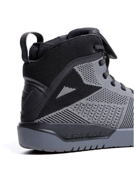 Туфли Dainese Metractive Air Grey Black