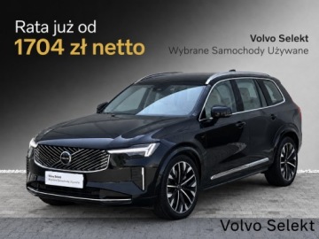 Volvo XC90 II 2025 Volvo XC 90 B5 B AWD Plus Bright | 7 miejsc | VAT